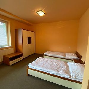 Apartament z 2 sypialniami